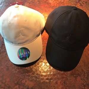 Jordan Brand Jumpman Logo Hats by Nike TWO FOR ONE PRICE